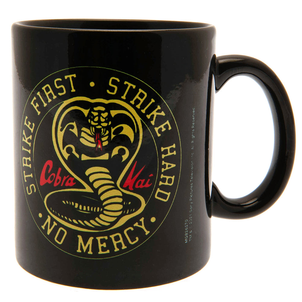 Cobra Kai Mug - Shop Mugs At Gift Moments - 3