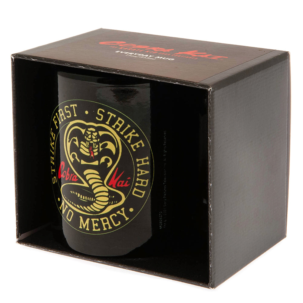 Cobra Kai Mug - Shop Mugs At Gift Moments - 4
