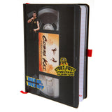 Cobra Kai Premium Notebook VHS: 1 - Notebooks By Cobra Kai