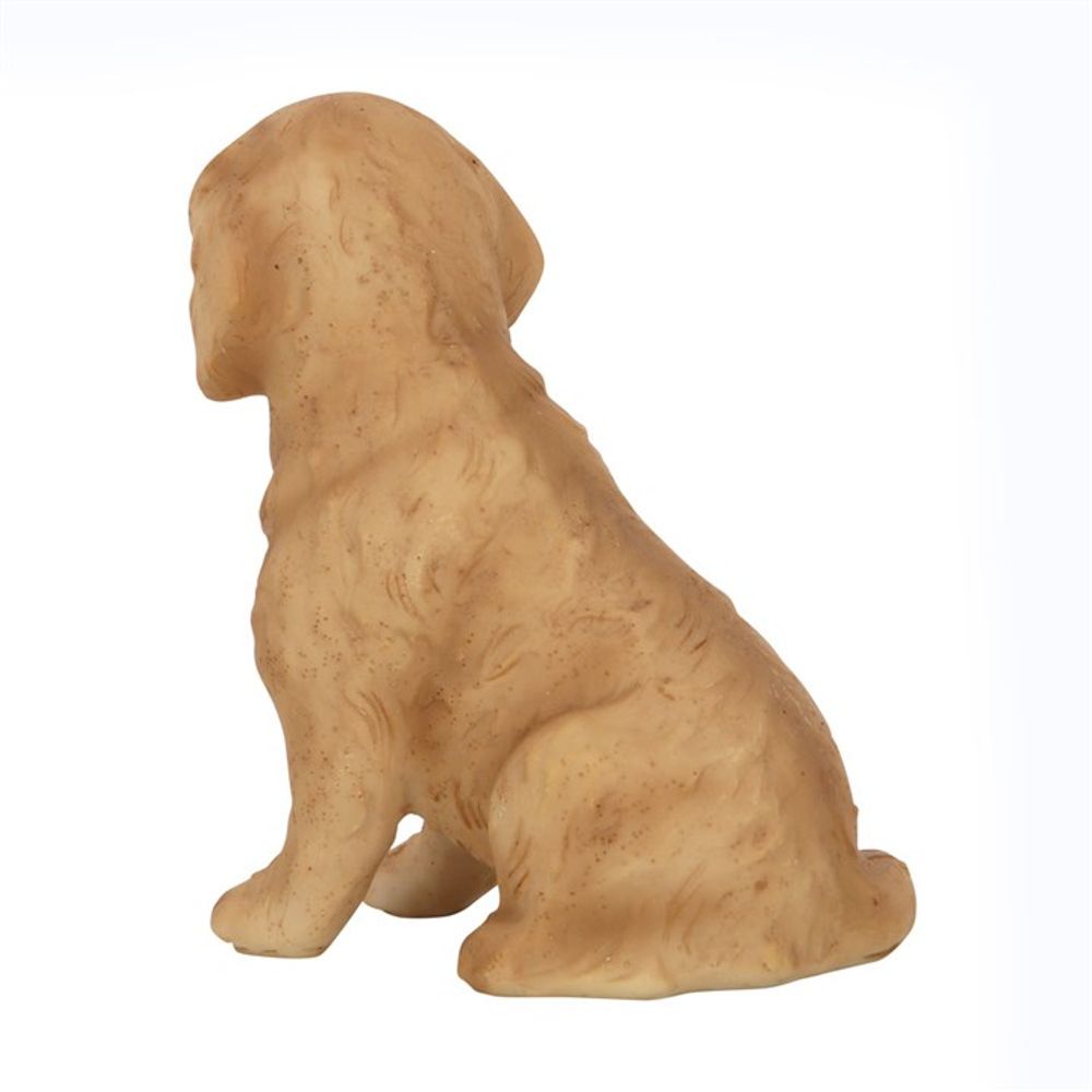 Cockapoo Resin Dog Ornament: 4 - Ornaments By Gift Moments