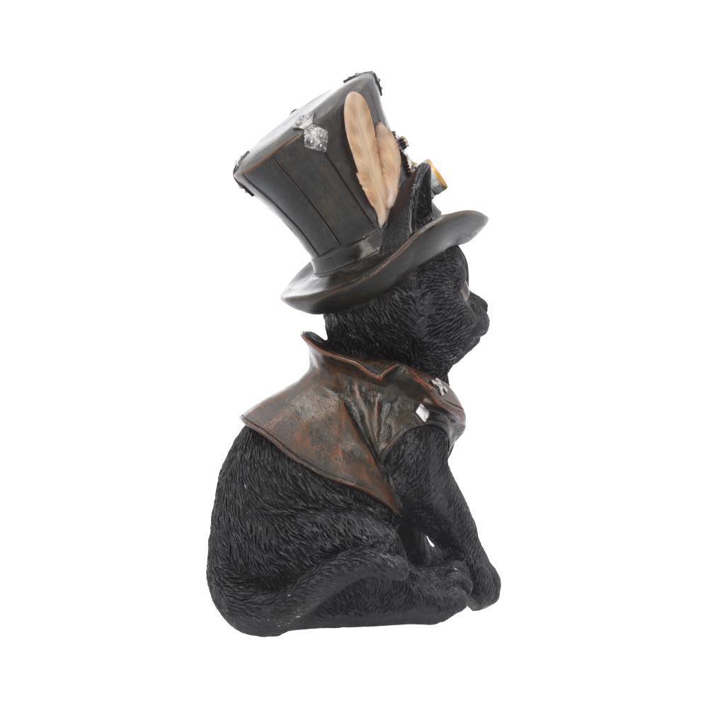 Cogsmiths Adorable Steampunk Cat 18.5cm: 5 - Figures & Collectables By Gift Moments
