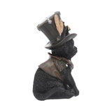 Cogsmiths Adorable Steampunk Cat 18.5cm: 5 - Figures & Collectables By Gift Moments