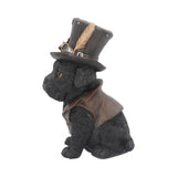 Cogsmiths Adorable Steampunk Dog Figurine 21cm: 3 - Figures & Collectables By Gift Moments