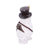 Cogsmiths Owl Steampunk Bird Ornament: 4 - Figures & Collectables By Gift Moments