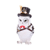 Cogsmiths Owl Steampunk Bird Ornament: 2 - Figures & Collectables By Gift Moments