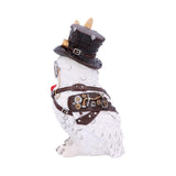 Cogsmiths Owl Steampunk Bird Ornament: 3 - Figures & Collectables By Gift Moments