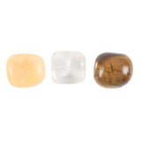 Confidence & Courage Healing Crystal Set: 3 - By Gift Moments