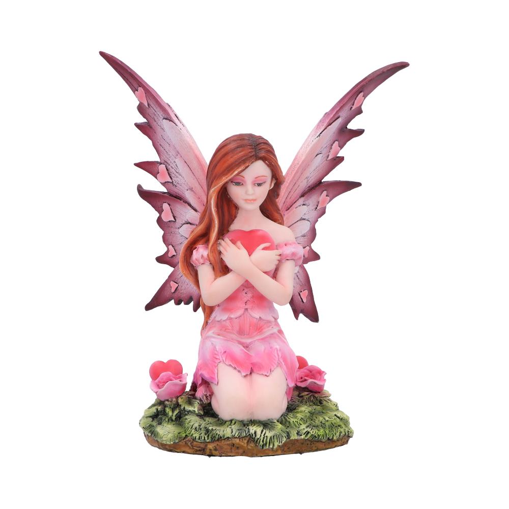 Corissa Fairy Figurine 17cm: 2 - Figures & Collectables By Gift Moments