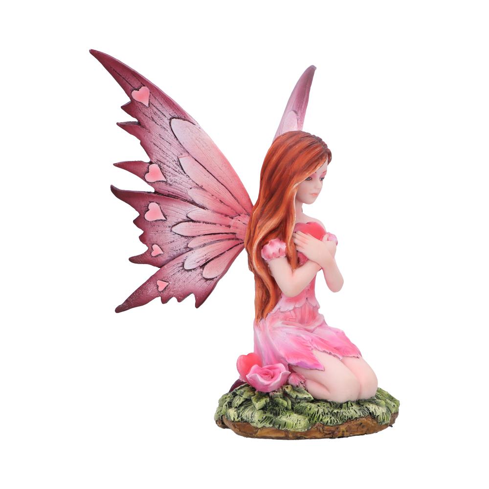Corissa Fairy Figurine 17cm: 5 - Figures & Collectables By Gift Moments