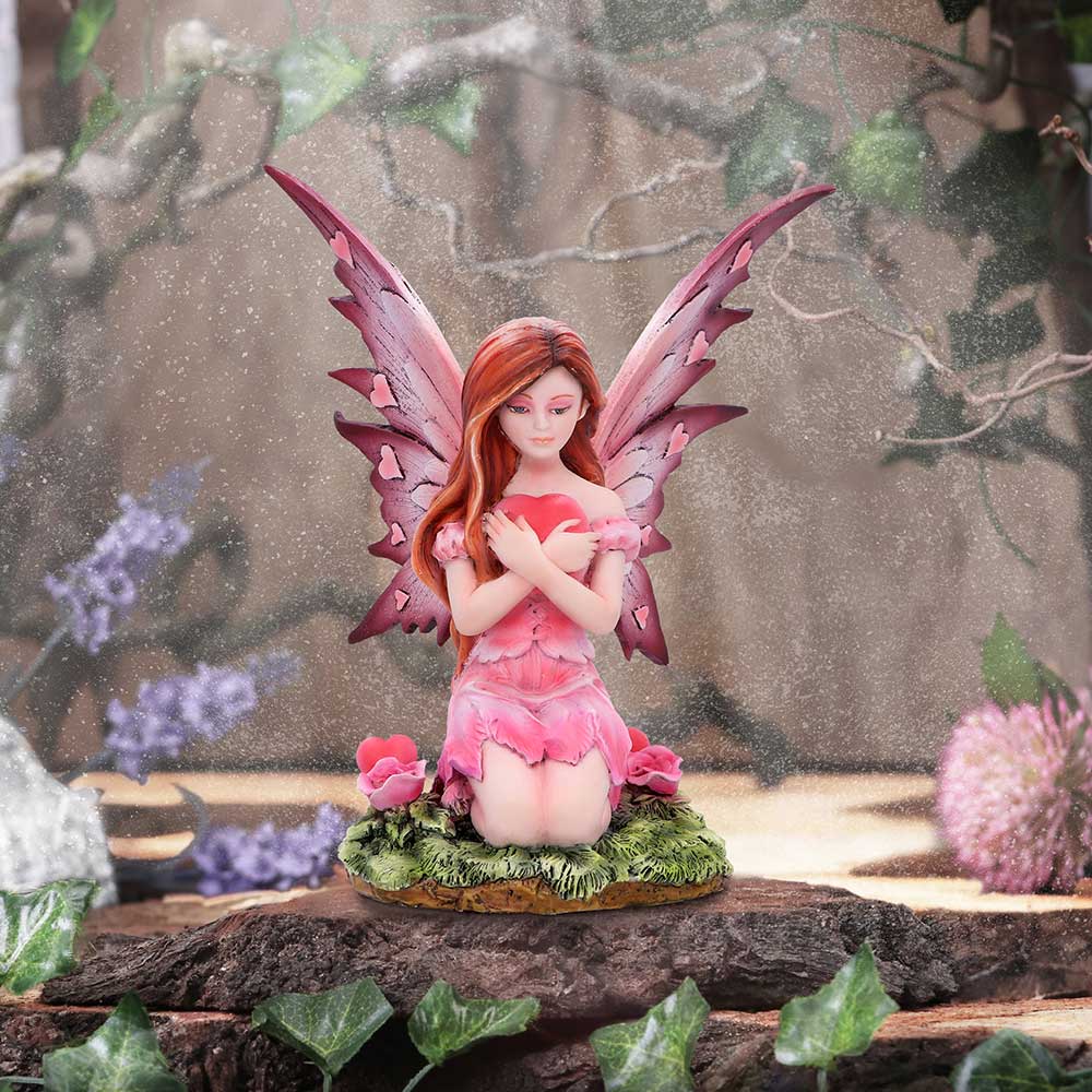Corissa Fairy Figurine 17cm: 1 - Figures & Collectables By Gift Moments