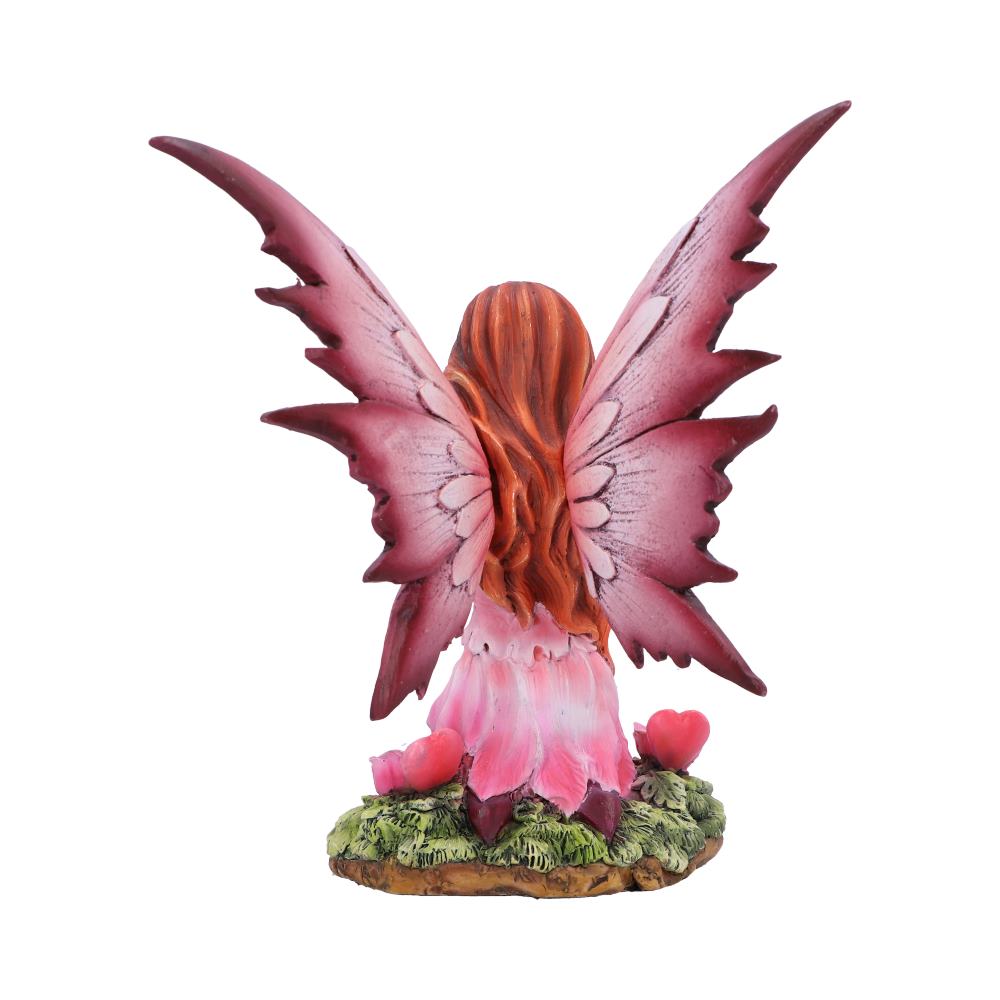 Corissa Fairy Figurine 17cm: 4 - Figures & Collectables By Gift Moments