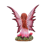 Corissa Fairy Figurine 17cm: 4 - Figures & Collectables By Gift Moments
