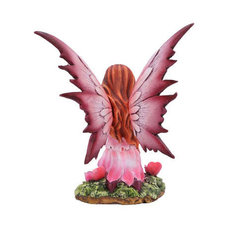 Corissa Fairy Figurine 17cm: 4 - Figures & Collectables By Gift Moments