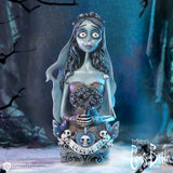 Corpse Bride Emily Bust: 1 - Figures & Collectables By The Corpse Bride