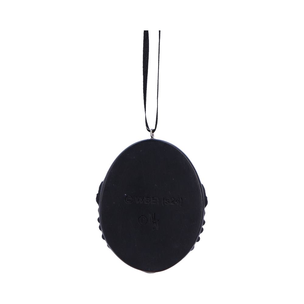 Corpse Bride Emily Portrait Hanging Ornament - Shop Decorations At Gift Moments - 4