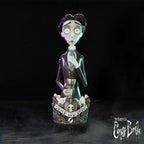 Corpse Bride Victor Bust - Shop Figures & Collectables At Gift Moments - 1