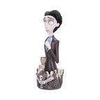 Corpse Bride Victor Bust - Shop Figures & Collectables At Gift Moments - 3