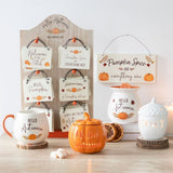 Cosy Acorn Tealight Holder: 5 - Storage By Gift Moments