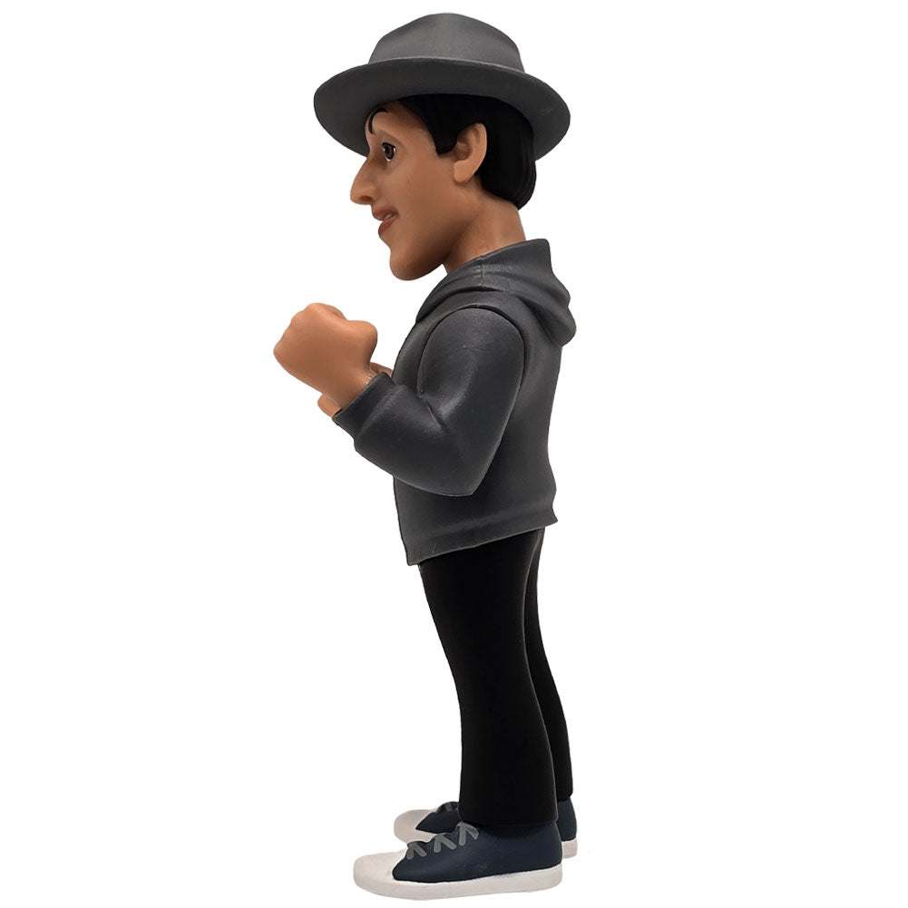 Creed MINIX Figure The Rocky: 4 - Figures & Collectables By Creed