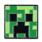 Minecraft Pin Badge - Shop Badges At Gift Moments - 1