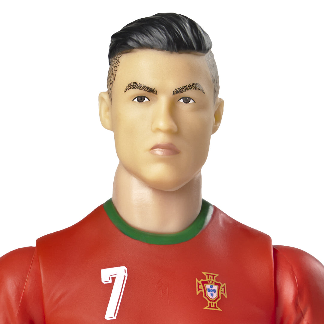 Portugal Ronaldo 20cm Action Figure: 5 - Figures & Collectables By Portugal