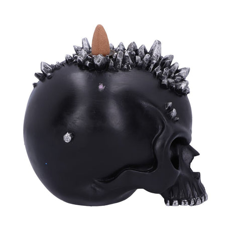Crystal Hatchlings Backflow Incense Burner 14cm: 5 - Figures & Collectables By Gift Moments