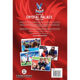 Crystal Palace FC Official Annual 2025: 4 - Books By Crystal Palace