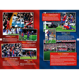 Crystal Palace FC Official Annual 2025: 2 - Books By Crystal Palace