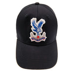 Crystal Palace FC Core Navy Cap - Shop Caps & Hats At Gift Moments - 2
