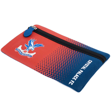Crystal Palace FC Fade Pencil Case: 1 Pencil Cases & Sets By Crystal Palace