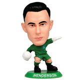 Crystal Palace FC SoccerStarz Henderson: 1 - SoccerStarz By Crystal Palace