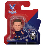 Crystal Palace FC SoccerStarz Wharton: 2 - SoccerStarz By Crystal Palace
