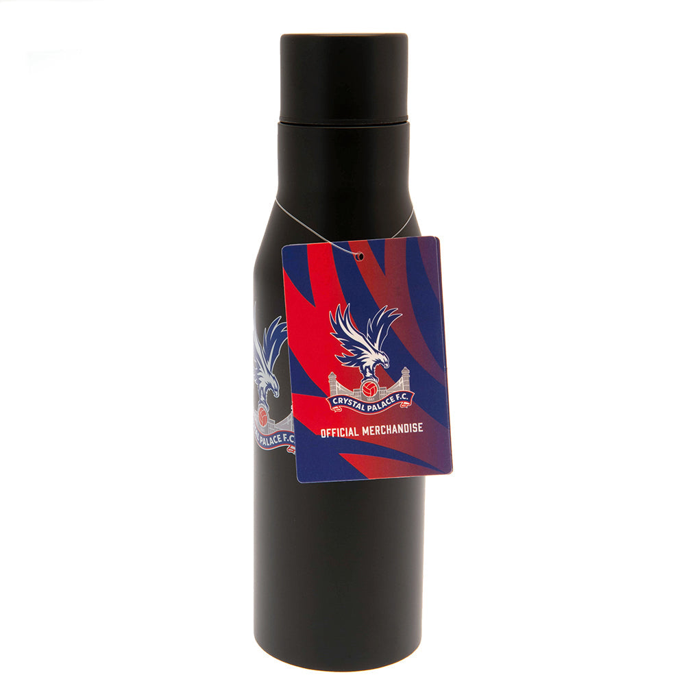 Crystal Palace FC Thermal Flask: 3 - Water Bottles By Crystal Palace