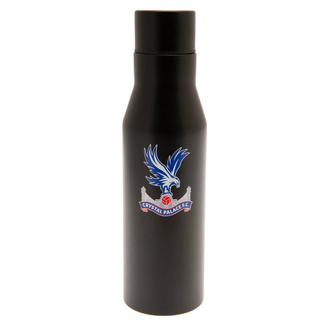 Crystal Palace FC Thermal Flask: 1 Water Bottles By Crystal Palace