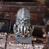 Cthulhu Figurine H P Lovecraft Squid Octopus Ornament: 1 - Figurines Medium (15-29cm) By Gift Moments