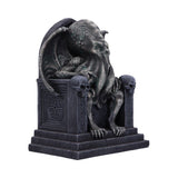 Cthulhu’s Throne Figurine 18.3cm: 5 Figures & Collectables By Gift Moments