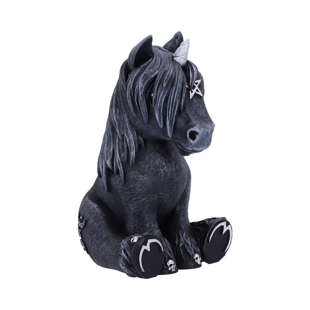 Cult Cuties Culticorn Figurine 10.2cm: 5 - Figures & Collectables By NN Designs