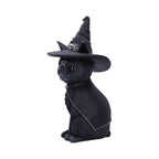 Cult Cuties Purrah Witch Cat Figurine 30cm (Large) - Shop Figures & Collectables At Gift Moments - 3