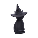 Cult Cuties Purrah Witch Cat Figurine 30cm (Large) - Shop Figures & Collectables At Gift Moments - 4