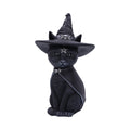 Cult Cuties Purrah Witch Cat Figurine 30cm (Large) - Shop Figures & Collectables At Gift Moments - 2