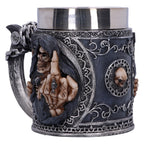 Curse Skeleton Tankard - Shop Tankards At Gift Moments - 3