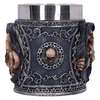 Curse Skeleton Tankard - Shop Tankards At Gift Moments - 4