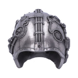 Cybertron Silver Skull 16.5cm: 4 - Figures & Collectables By Gift Moments