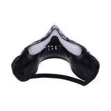 Fancy Dress Jewelled Masquerade Mask Cosplay