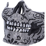 Fancy Dress Jewelled Masquerade Mask Cosplay