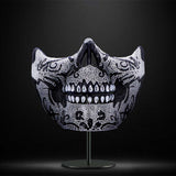 Fancy Dress Jewelled Masquerade Mask Cosplay