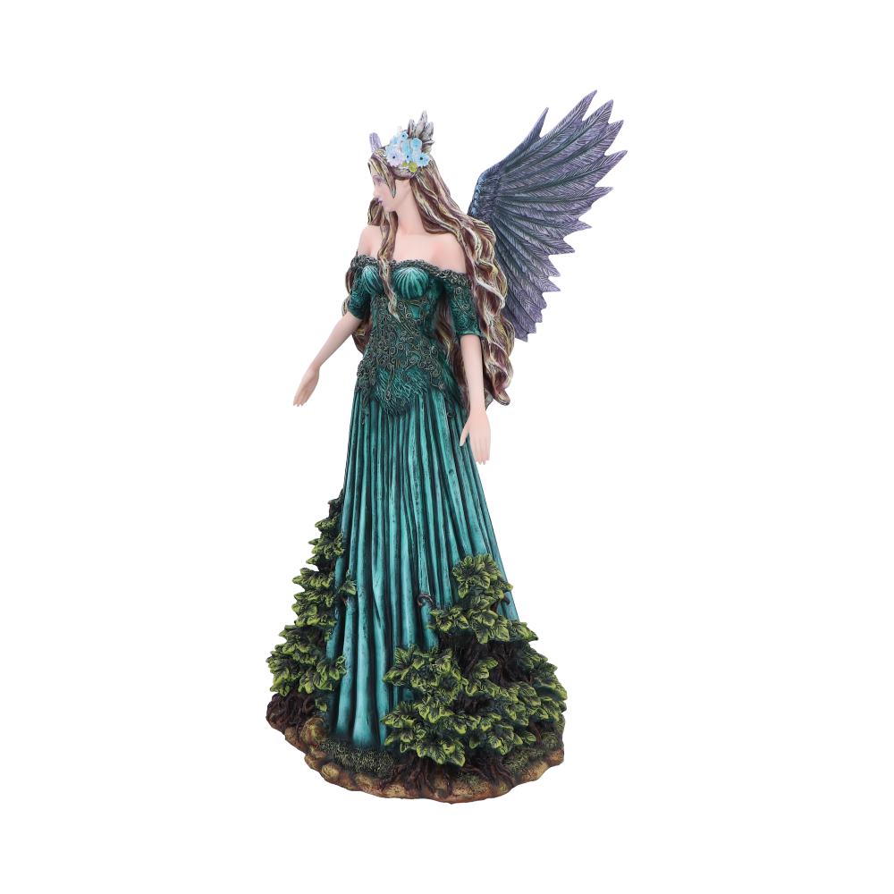 Elowynn Resin Fairy Figurine - Shop Figurines Large (30-50cm) At Gift Moments - 3