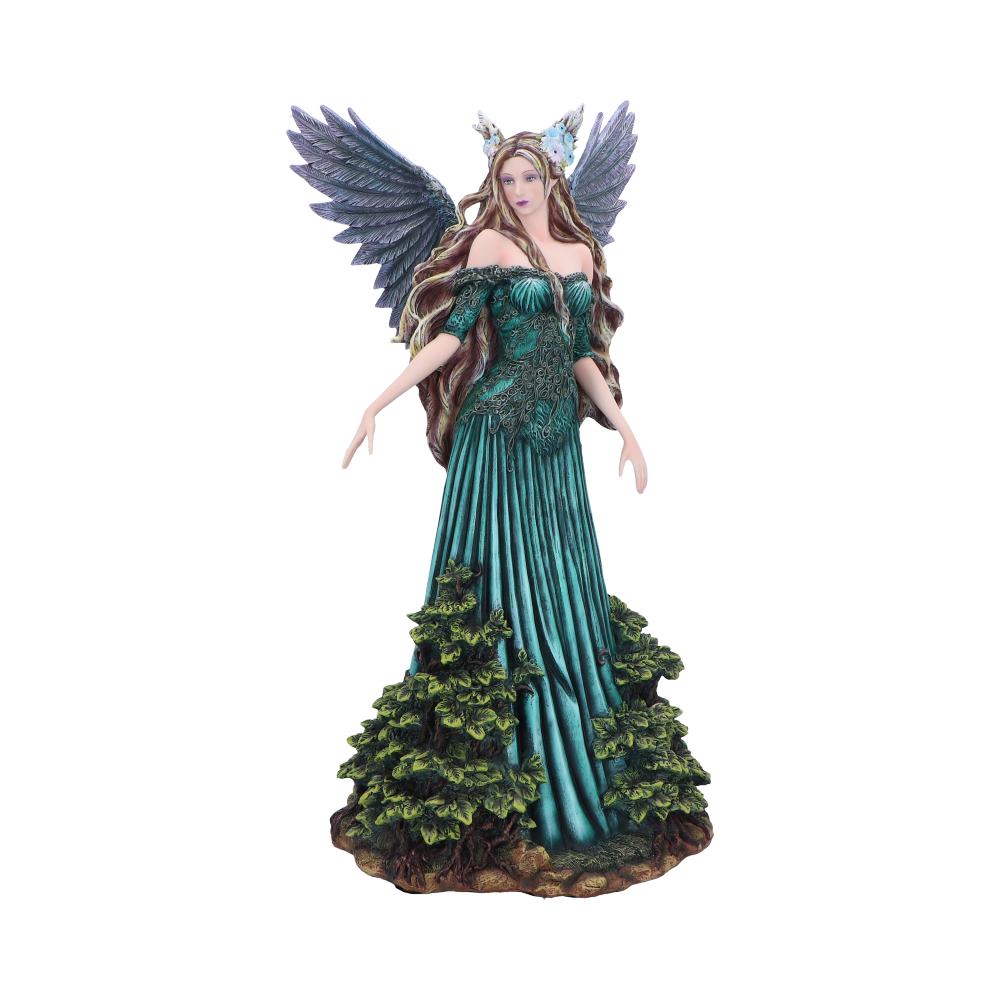 Elowynn Resin Fairy Figurine - Shop Figurines Large (30-50cm) At Gift Moments - 2