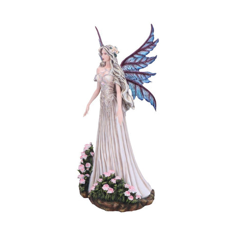 Carnelia Resin Fairy Figurine - Shop Figurines Large (30-50cm) At Gift Moments - 3