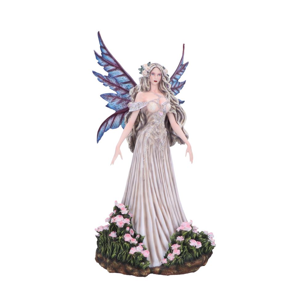 Carnelia Resin Fairy Figurine